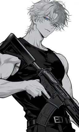 Profile image of Shu