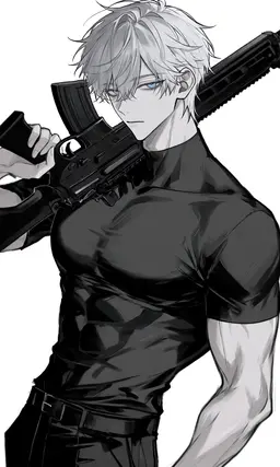 Profile image of Shu
