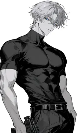 Profile image of Shu