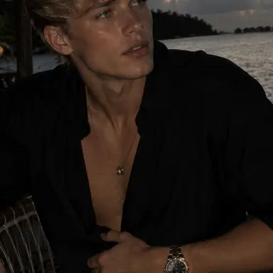 Profile image of Kael Ashwood