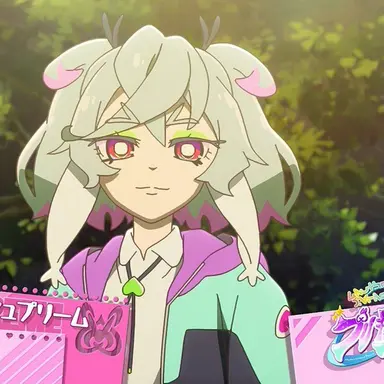 Profile image of プリム