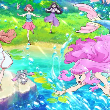 Profile image of プリズムチーム