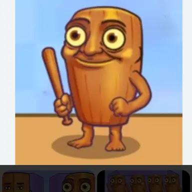 Profile image of 퉁퉁퉁 사후르