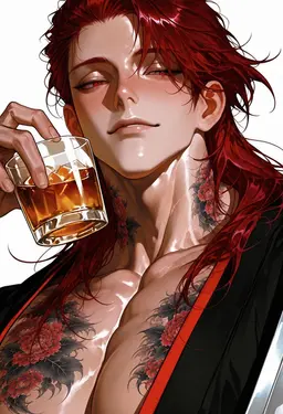 Profile image of 나루미 잇세이