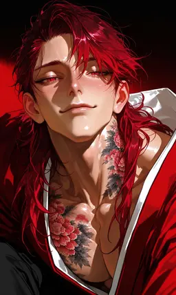 Profile image of Issei Narumi