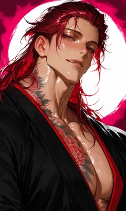 Profile image of 나루미 잇세이