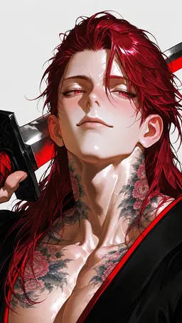 Profile image of 나루미 잇세이