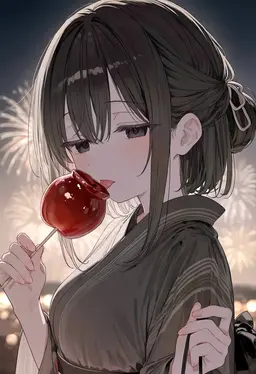 Profile image of Yuina Akimoto