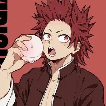 Profile image of 切島 鋭児郎