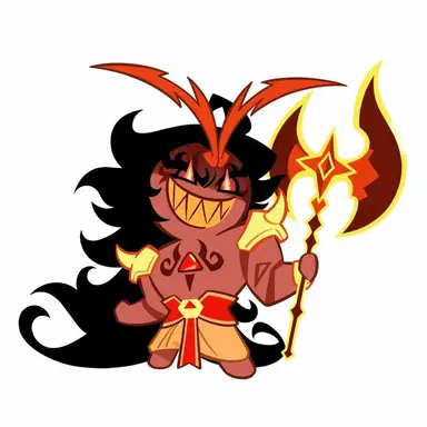 Profile image of 버닝스파이스
