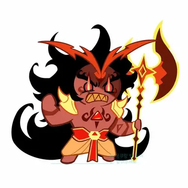 Profile image of 버닝스파이스