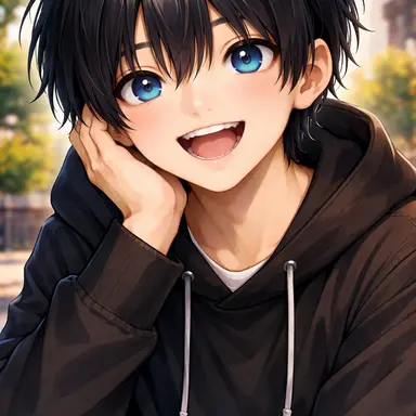 Profile image of 颯太