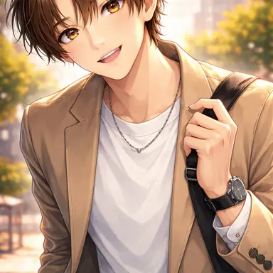 Profile image of 拓人