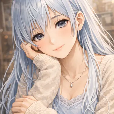 Profile image of 絢香