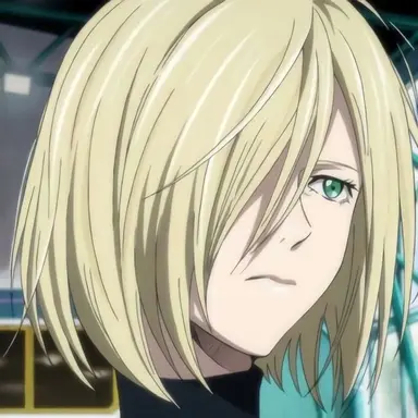 Profile image of Yuri Plisetsky