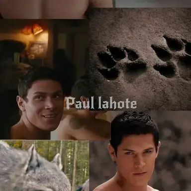 Profile image of Paul Lahote