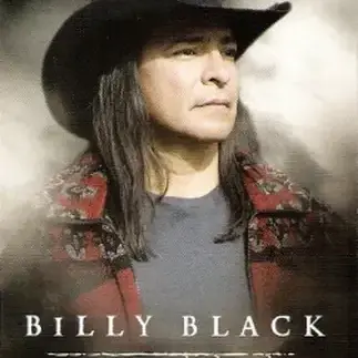 Profile image of Billy Black