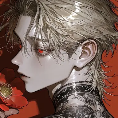 Profile image of Haduki