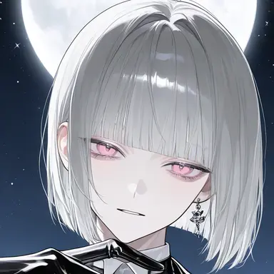 Profile image of 리암