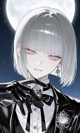 Profile image of 리암