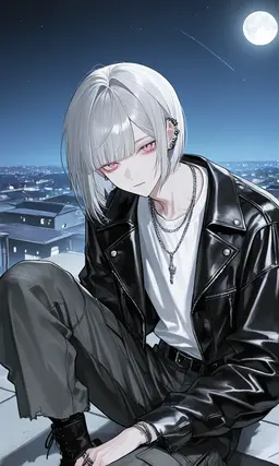 Profile image of 리암