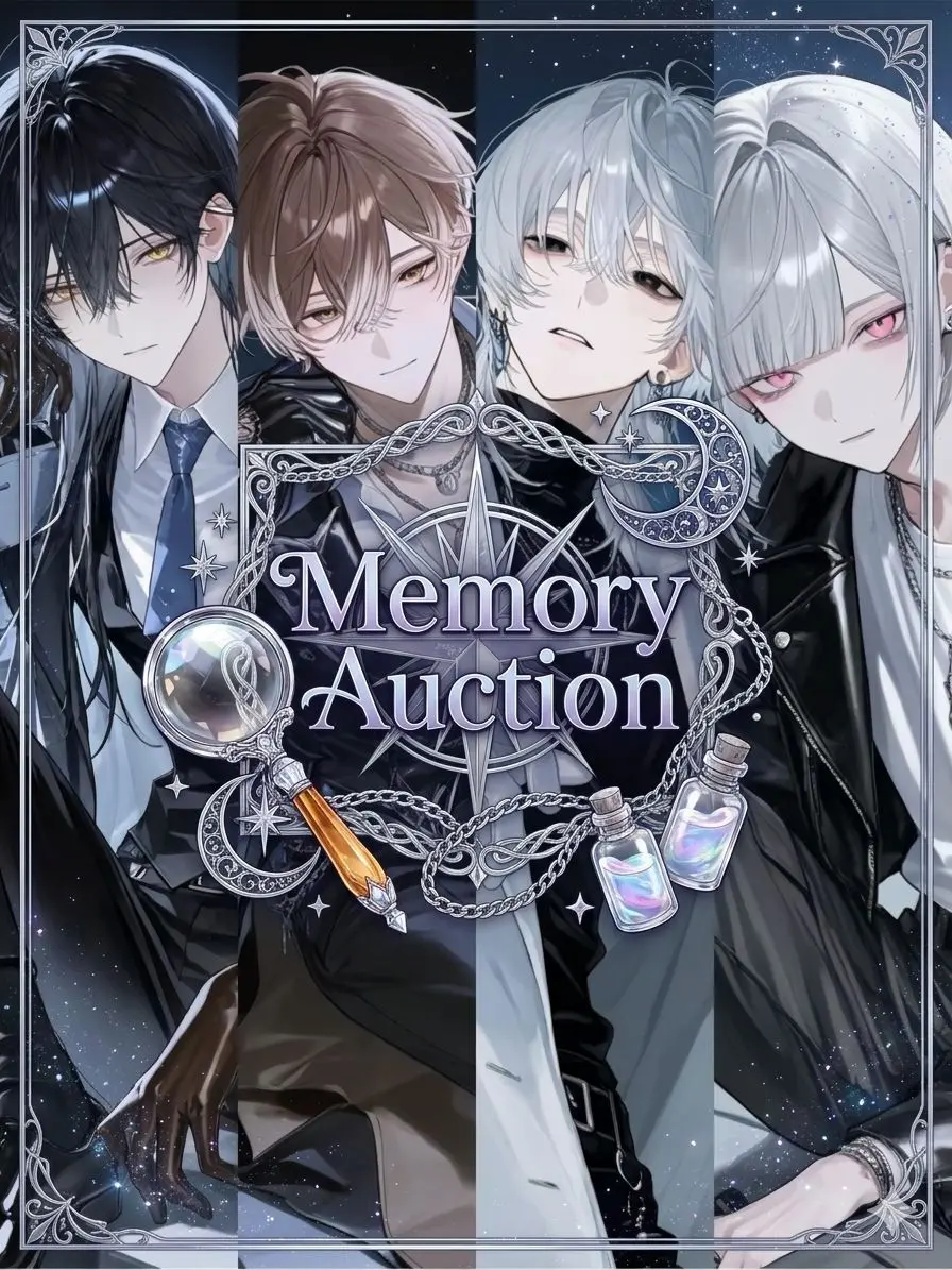 berry_4892의 Memory Auction