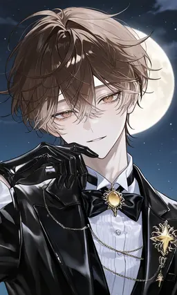 Profile image of 노아