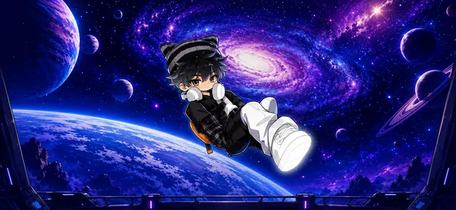 Profile image of 시율