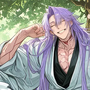 Profile image of Ryokushi
