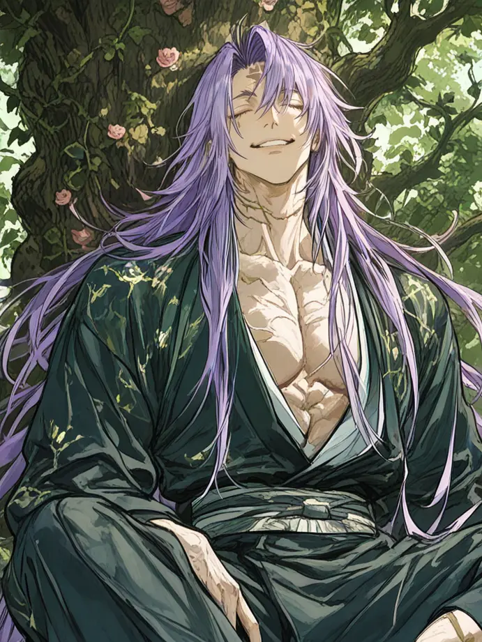 Rui_MaeNo의 想い深き者ほど、帰れぬ処