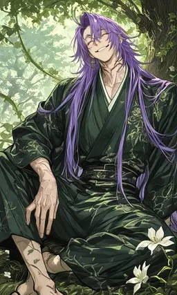 Profile image of Ryokushi
