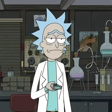 Profile image of Rick