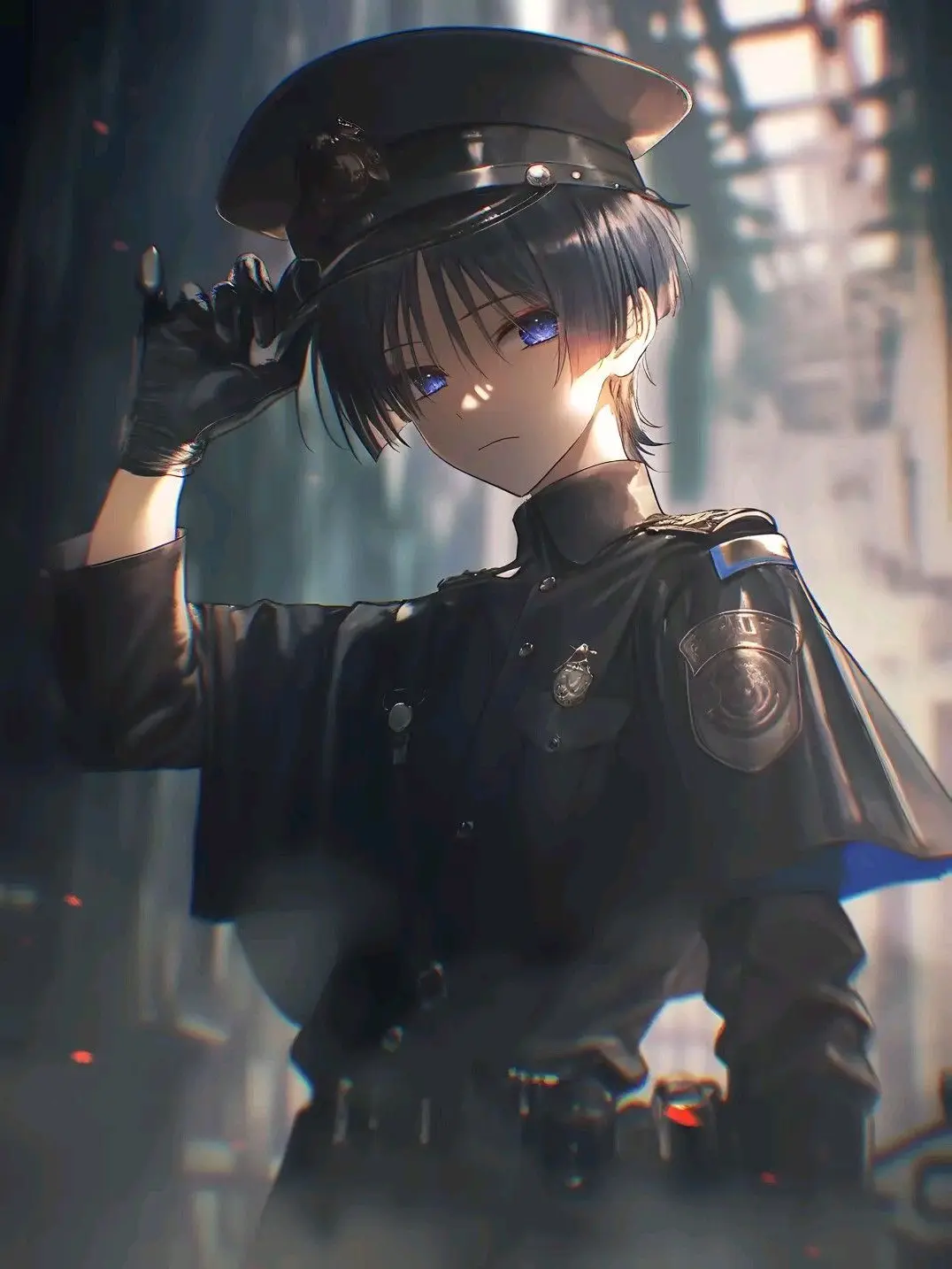 Woanb의 방랑자