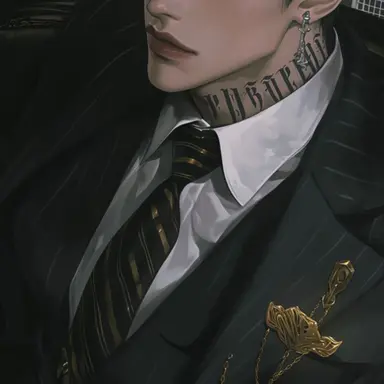 Profile image of Nikolai