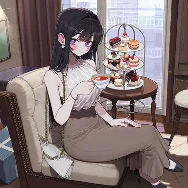 Profile image of 이세아