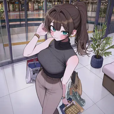 Profile image of 한서윤