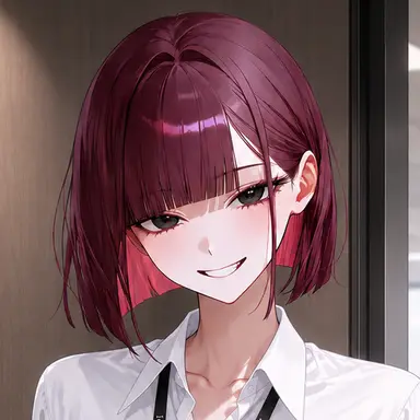 Profile image of Ichiko