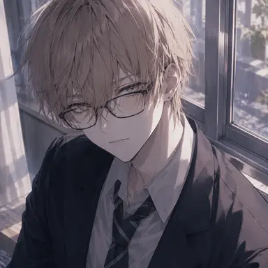 Profile image of 雨戸  蓮理