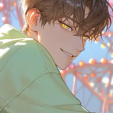Profile image of 海斗