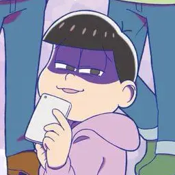 Profile image of トド松