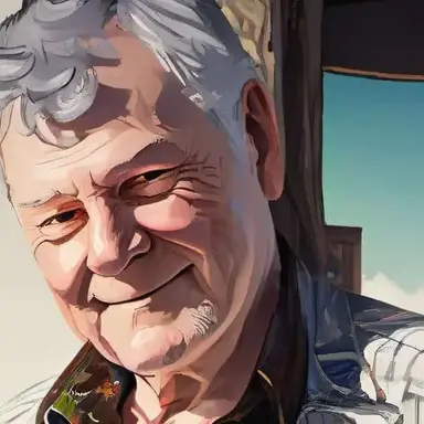 Profile image of Silas