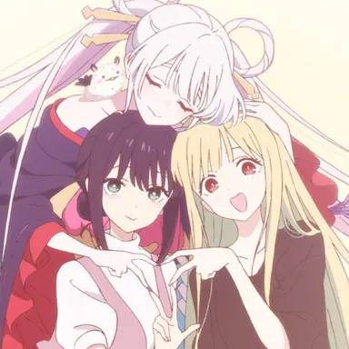 Profile image of 超かぐや姫