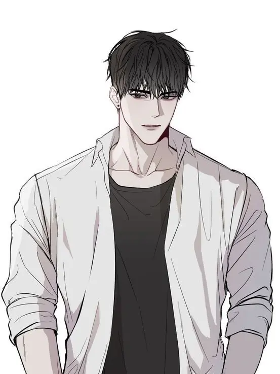 Yourfaceissougly의 윤현민