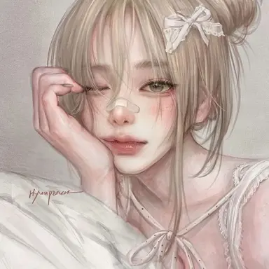 Profile image of 오민지