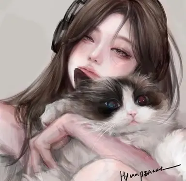 Profile image of イ・ウンジ
