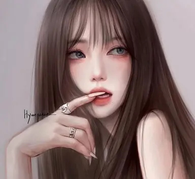 Profile image of イ・ウンジ