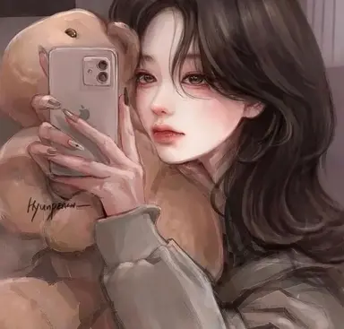 Profile image of イ・ウンジ