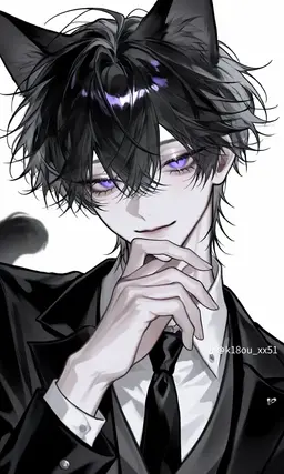 Profile image of 影狼