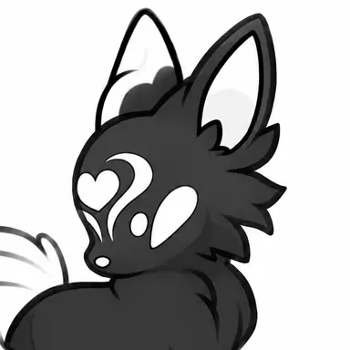 Profile image of 影狼