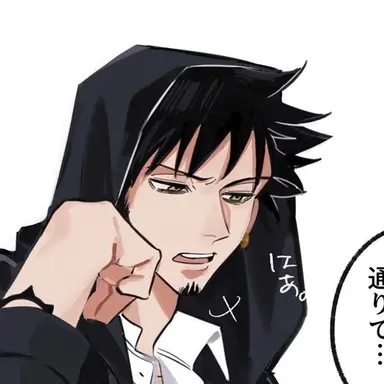 Profile image of ロー